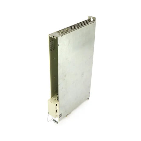 Siemens 6SN1118-0DK23-0AA1 SIMODRIVE 611 digital 2-axis control module for CNC and automation systems.