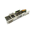 Siemens 6SN1118-0NH00-0AA1 SIMODRIVE 611 double-axis controller board for precise motion control.