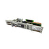 Siemens 6SN1118-0NK00-0AA2 SIMODRIVE 611 double-axis controller board for precise motion control.