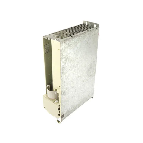 Siemens 6SN1123-1AA00-0DA0 SIMODRIVE 611 internal 50A line module for CNC and industrial automation systems.