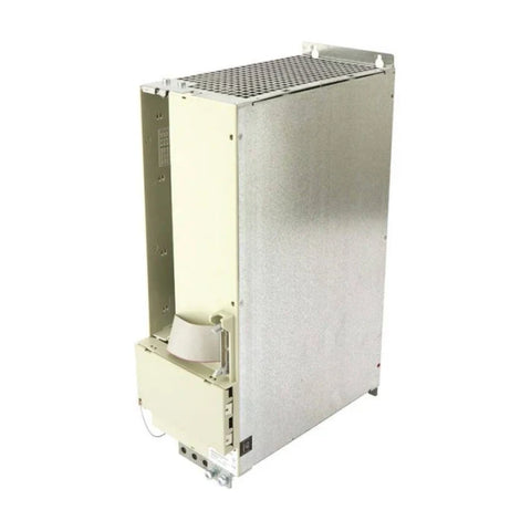 Siemens 6SN1123-1AA00-0LA1 SIMODRIVE 611 power module, 1-axis, 50 A, for servo and spindle motor control in automation.