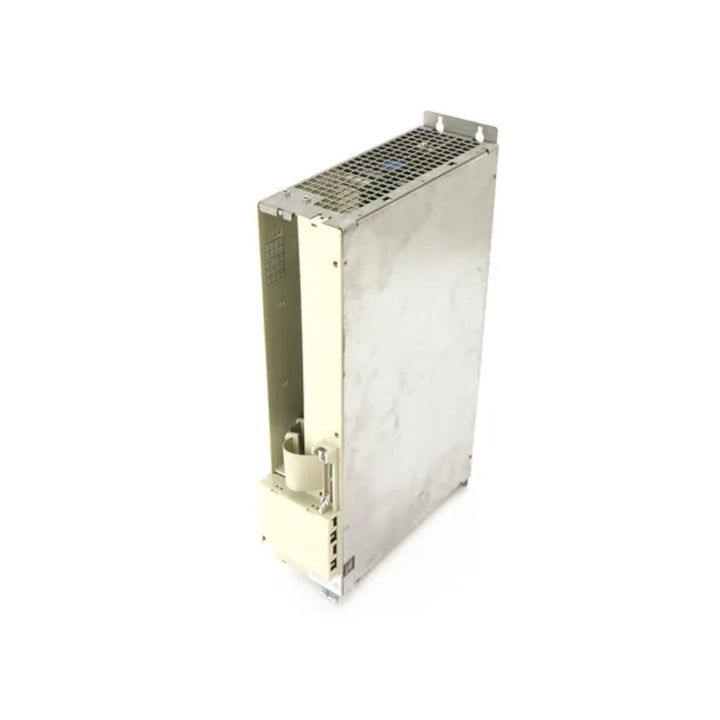 Siemens 6SN1123-1AB00-0CA0 SIMODRIVE 611 power module, 4.5 kW, 3-phase 400 V for precise servo motor control.