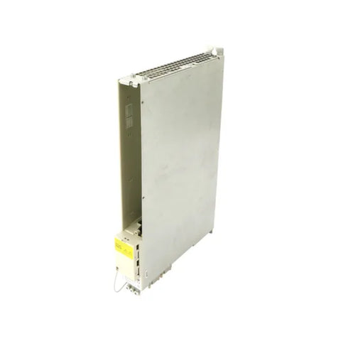 Siemens 6SN1123-1AB00-0HA0 SIMODRIVE 611 power module, 2-axis, 25 A, for CNC and automation systems.