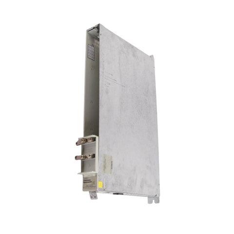 Siemens 6SN1130-1AD11-0CA0 SIMODRIVE 611 11 kW line module for precise servo/spindle power supply.