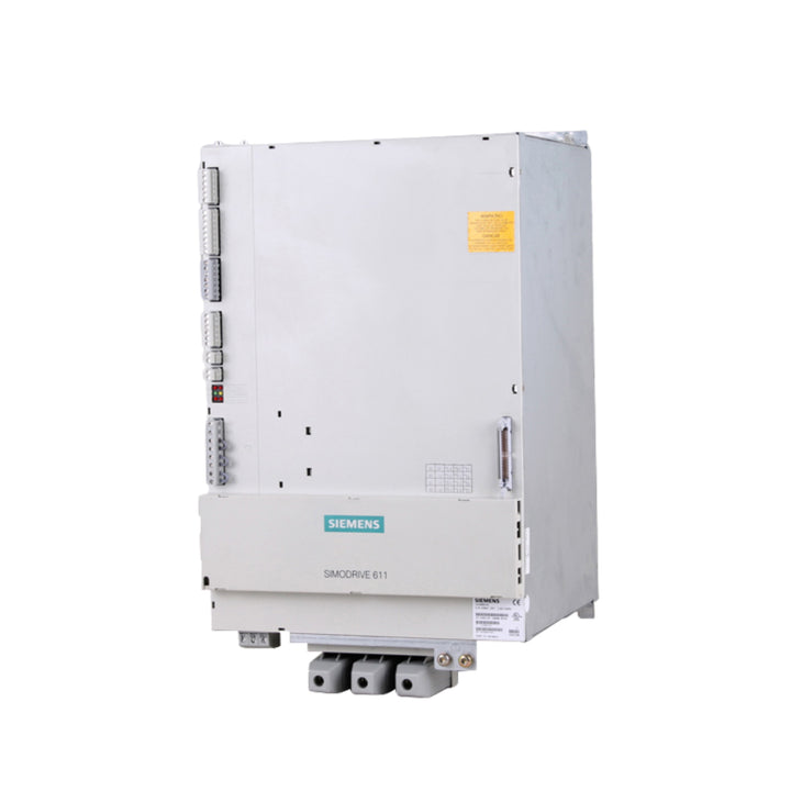 Siemens 6SN1145-1BA01-0DA0 SIMODRIVE 611 LT-Modul INT, 25A, for servo and spindle control in CNC automation systems.