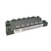Fuji 6MBI25S-120-02 IGBT module, 25A 1200V, chassis mount, compact and high-speed switching