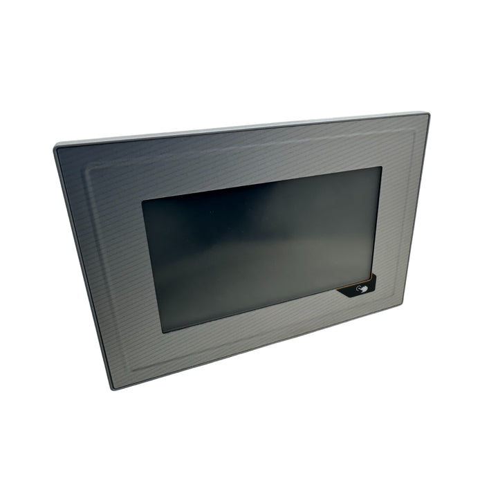 B&R 6PPT30.043F-20W Power Panel T30, 4.3" resistive touchscreen, ARM Cortex-A8, dual Ethernet, 512 MB flash
