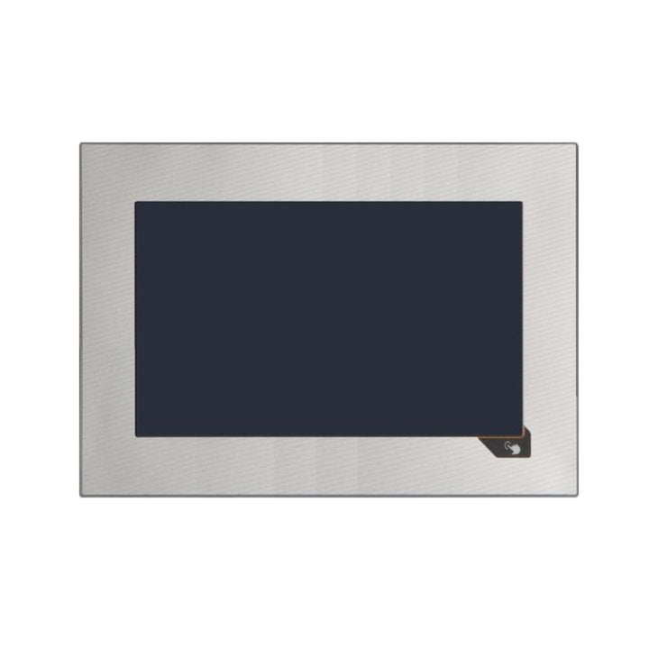 B&amp;R 6PPT30070220W Power Panel, 7" WVGA ATEX touchscreen, ARM Cortex-A8, 24 VDC, fanless, IP65