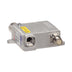 Siemens 6SL3055-0AA00-5KA3 DQF1100 DRIVE-CLiQ Hub Module for SINAMICS S120, expands motor and sensor module connectivity.