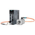 Siemens 1FK2102-1AG10-0SA0 Servo Motor - industrial automation replacement part for motion control systems