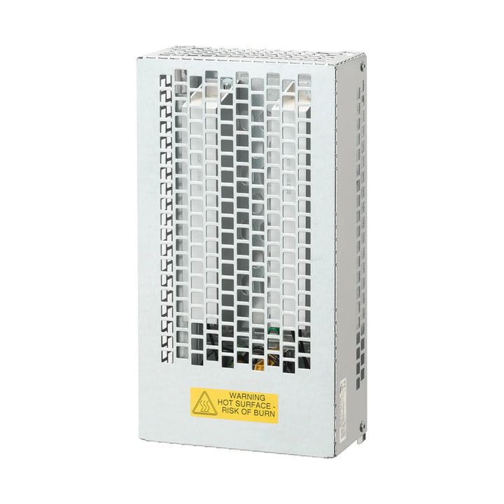 Siemens 6SL3201-0BE21-0AA0 PM240-2 power module for SINAMICS G120, 1.5 kW, 400 V, with braking chopper.