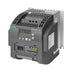 Siemens 6SL3210-5BE24-0CV0 inverter for 22 kW motor control in infrastructure, HVAC, and water systems.