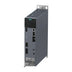 Siemens 6SL3210-5HE11-5UF0 inverter with 15 kW power and IP55 protection for infrastructure and utility drive control.