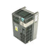Siemens 6SL3224-0BE25-5AA0 Booksize 55 A double motor module for SINAMICS S120 multi-axis drive systems.
