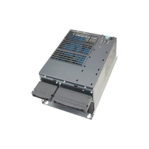 Siemens 6SL3225-0BE31-5AA0 PM250 Power Module, 15 kW, regenerative braking, for SINAMICS G120 energy-efficient drive systems.