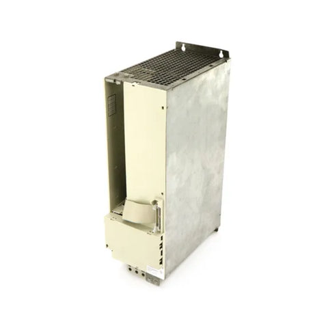 Siemens 6SN1123-1AA00-0EA0 SIMODRIVE 611 infeed module, 50 kW, regenerative LT-Modul INT for CNC and automation systems.