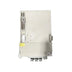 Siemens 6SN1123-1AA00-0JA1 SIMODRIVE 611 infeed module, 16/21 kW, for CNC systems with internal braking.