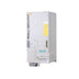 Siemens 6SN1145-1BA02-0CA0 SIMODRIVE 611 power module with 80 A output for CNC and digital drive systems.