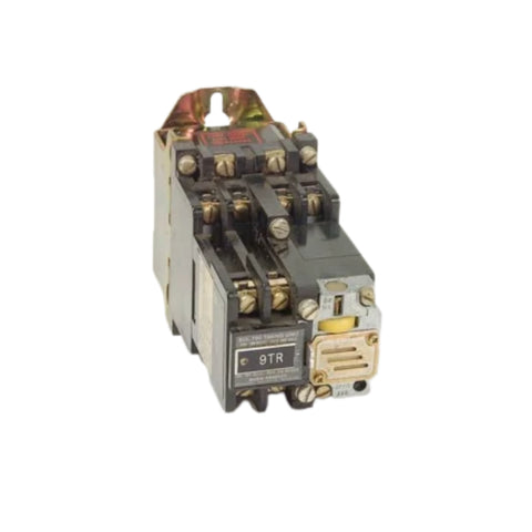 Relé de control industrial Allen-Bradley 700-NT400A1 | Neumático