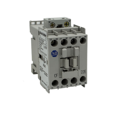Allen-Bradley 700-CF220D MCS-CF IEC Control Relay