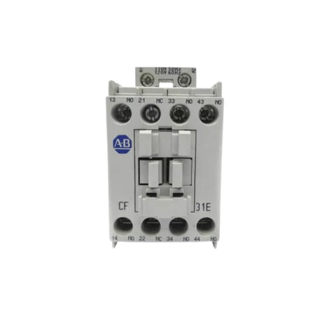 Allen Bradley 700-CF310D Industrial Relay | 110V 50Hz / 120V 60Hz