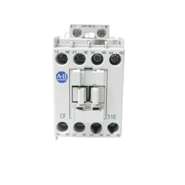 Allen-Bradley 700-CF310EJ MCS-CF IEC Control Relay