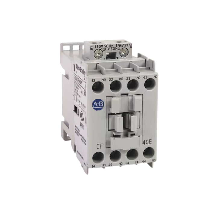 Allen Bradley 700-CF400D IEC Control Relay