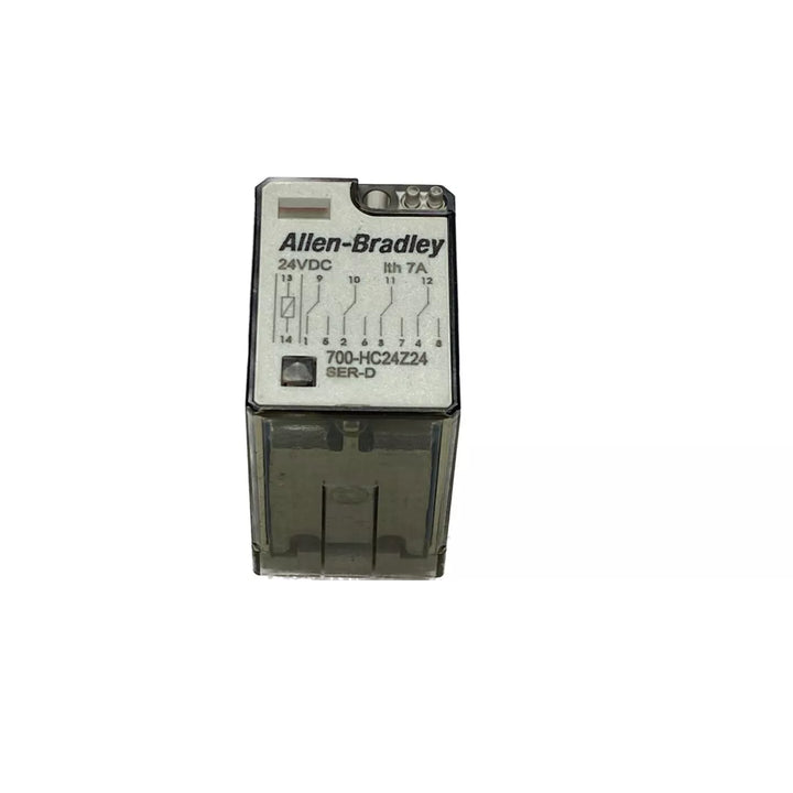 Allen-Bradley 700-HC24Z24