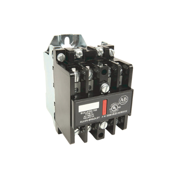 Allen-Bradley 700-N400A1 Control Relay