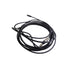Murrelektronik 7000 08061 6310500 M8 3-pin angled sensor/actuator cordset, 5m PUR, IP67-rated.