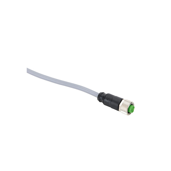 Murrelektronik 7000-12241-2150300 M12 5-pin straight sensor cable, 3m PUR, IP67-rated for industrial automation.