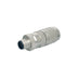 Murrelektronik 7000-14521-0000000 M12 5-pin angled shielded male connector with IP67 protection.