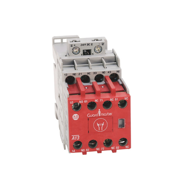 Allen-Bradley 700S-CF620EJC Safety Control Relay | Reliable and Durable