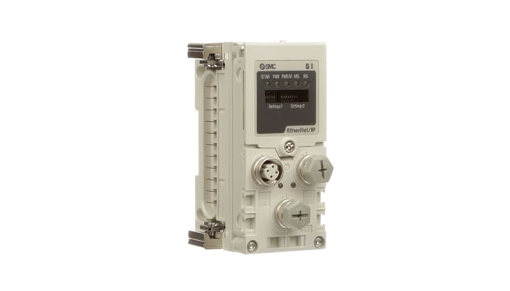 SMC EX600-SEN3 Industrial Communication Device with high-performance control