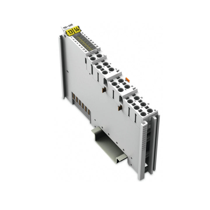 WAGO 750-1405 16-channel 24V DC digital input module