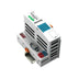 WAGO 750-343 PROFIBUS DP ECO fieldbus coupler, 12 MBaud, supports up to 63 modules, IP20