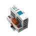 WAGO 750-347 CANopen ECO Fieldbus Coupler MCS, 24 VDC, supports up to 64 I/O modules, IP20