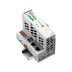WAGO 750-362 Modbus TCP/UDP fieldbus coupler, 24 VDC, dual RJ-45 ports, IP20
