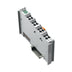 WAGO 750-430 8-channel digital input module, 24 VDC, 3 ms, high-side switching, IP20