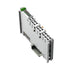 WAGO 750-450 4-channel analog input module, resistance/RTD/potentiometer measurement, IP20