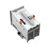 WAGO 750-606 intrinsically safe 24 VDC 1 A power supply module with diagnostics, Ex i, IP20