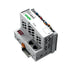 WAGO 750-891 Controller Modbus TCP 4th Gen, dual Ethernet, DIN-rail, IP20