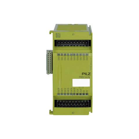 Pilz 773700 Safety Relay for industrial applications