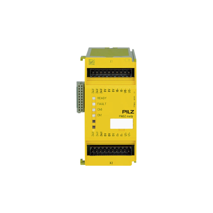 Pilz 773812 Safety Module