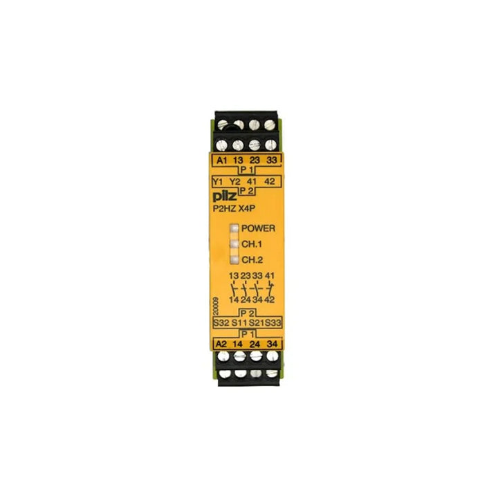 Pilz 777355 Safety Controller