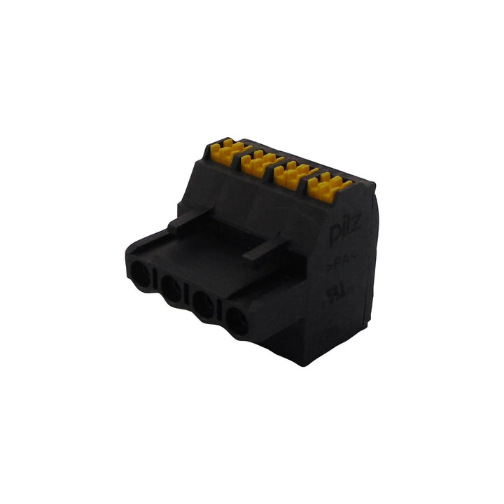 Pilz 783542 Safety Relay offering reliable industrial operation.
