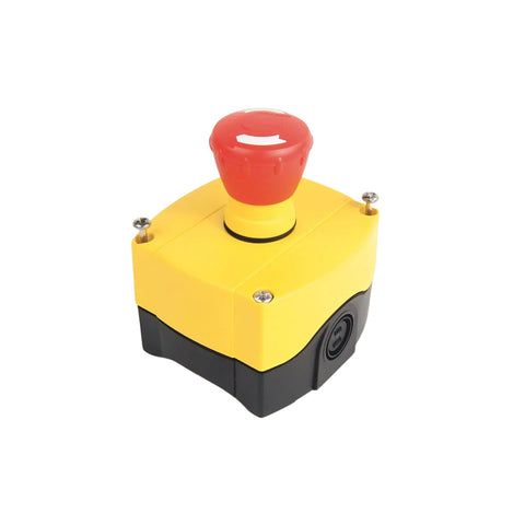 Allen-Bradley 800F-1YM3