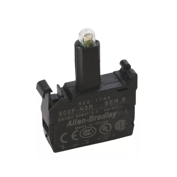 Allen Bradley 800F-N3R