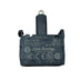 Allen-Bradley 800F-N3W LED Module – 24V AC/DC, White LED, Latch Mount for Industrial Signaling