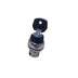 Allen-Bradley 800FM-KM21 Key Selector Switch | 2-Position,